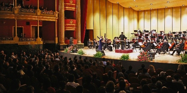 Ciclo Bemol, de vuelta a la agenda