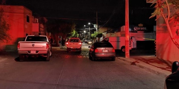 Asesinan a un hombre en la colonia Polanco
