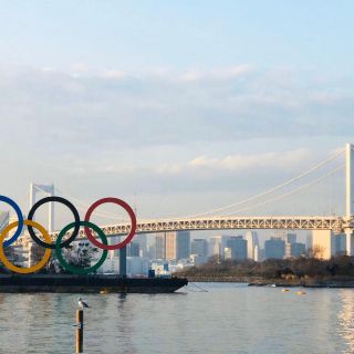 Los Juegos Olímpicos transmitirán por televisión abierta