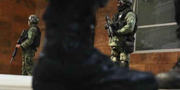 Ceremonia del D&iacute;a del Ej&eacute;rcito ser&aacute; en el Z&oacute;calo: AMLO