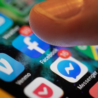 Facebook Messenger incluirá reconocimiento facial