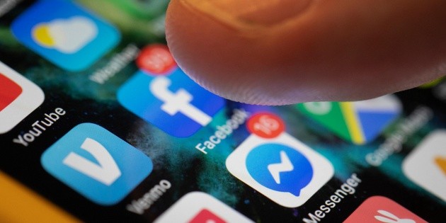 Facebook Messenger incluir&aacute; reconocimiento facial