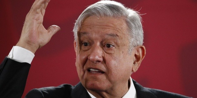"Tren Maya no afectar&aacute; al ambiente, ni quitar&aacute; tierra a campesinos": AMLO