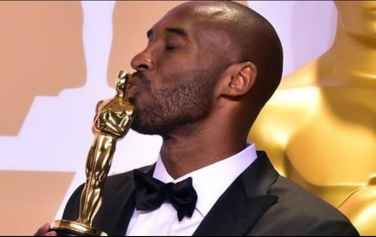 En 2018 la leyenda de la NBA recibió un Oscar por su cortometraje de animación 