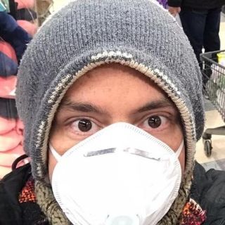 Coronavirus en China: "Solo me comunico por Internet, no estoy viendo a nadie", un mexicano cuenta cómo se vive la cuarentena en Wuhan