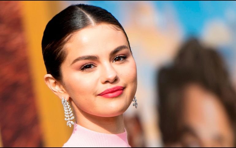 Selena subraya que su sencillo “Los You to Love Me” está lleno de significados que cierran el ciclo de “cosas que desearía haber dicho”. AFP / ARCHIVO