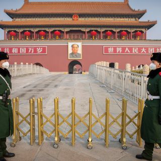 Pekín anuncia primer fallecido por coronavirus en la ciudad