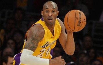 Solicitan que Kobe Bryant sea el nuevo logo de la NBA | El Informador