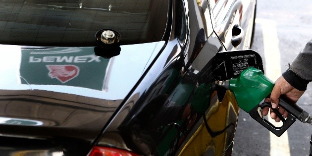 Hallan "gusanos" en bombas para robar gasolina