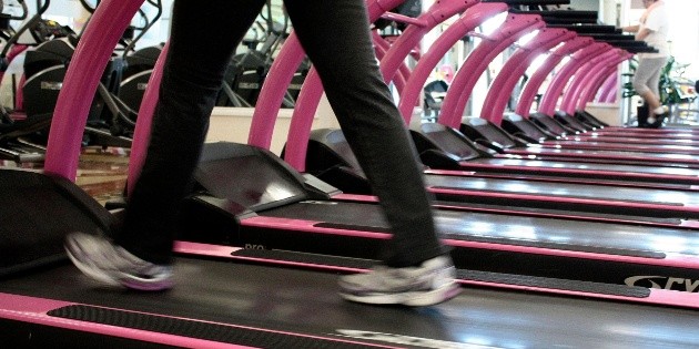 M&aacute;s de la mitad de mexicanos no hace ejercicio