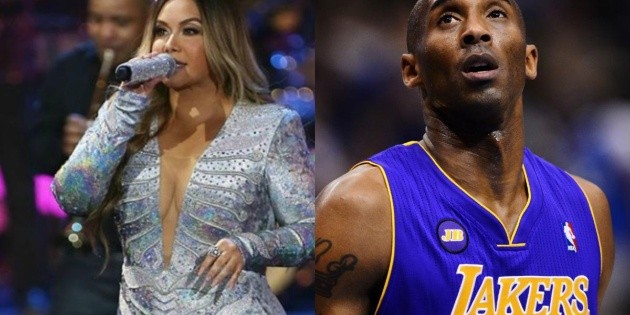 Chiquis Rivera llora muerte de Kobe Bryant; recuerda a Jenni Rivera
