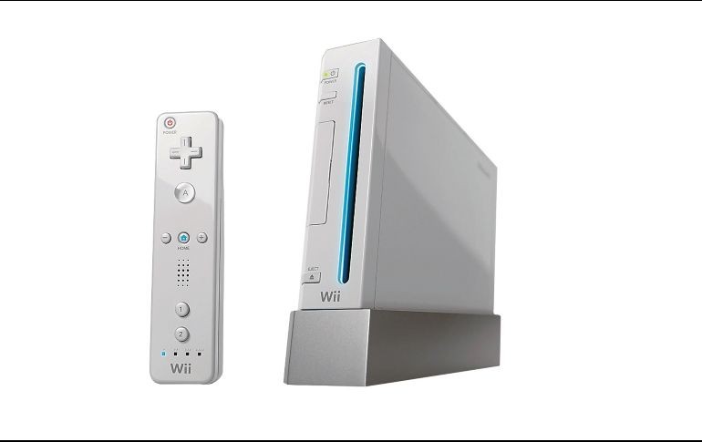 La Nintendo Wii salió al mercado el 19 de noviembre de 2006 en Norteamérica y el 8 de diciembre del mismo año en Europa. SUN / ARCHIVO