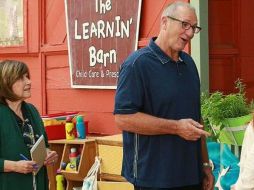 Kramer protagonizó el papel de 