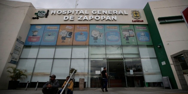 Pega en Jalisco desabasto de medicamento contra c&aacute;ncer