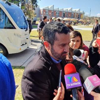 Aplazan ahora hasta abril arranque de verificentros