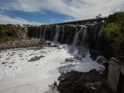 En Jalisco se tienen identificadas a alrededor de 150 empresas que aportan la mayor cantidad de contaminantes. EL INFORMADOR / ARCHIVO