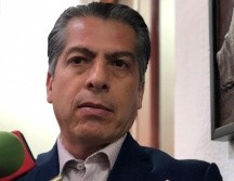 El funcionario del legislativo argumentó que el monto de los laudos ha bajado al aplicar la reforma del 2013. EL INFORMADOR / R. Rivas