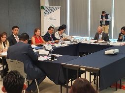 El comité definió 29 actividades enfocadas a la planeación y rendición de cuentas; fortalecimiento del sistema y la coordinación entre sus integrantes. EL INFORMADOR / R. Rivas