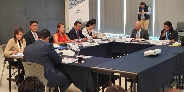 Buscan consolidar pol&iacute;tica anticorrupci&oacute;n en Jalisco