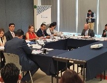 El comité definió 29 actividades enfocadas a la planeación y rendición de cuentas; fortalecimiento del sistema y la coordinación entre sus integrantes. EL INFORMADOR / R. Rivas