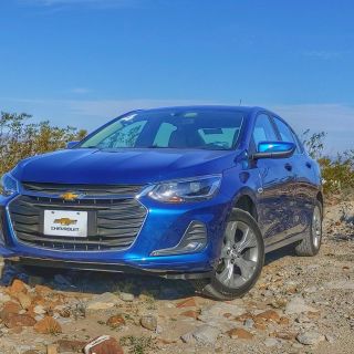 Chevrolet Onix: La apuesta ganadora del General