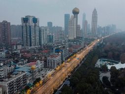 La mayoría de los nuevos casos y fallecimientos se han registrado en la provincia donde se originó el brote. AFP / H. Retamal