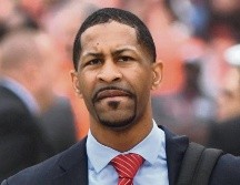 Conocido. Andrew Berry ya ocupó un puesto administrativo con los Browns entre 2016 y 2018, cuando el equipo tuvo marca de 8-39-1. ESPECIAL