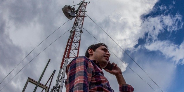 El IFT multa con mil 311.8 millones de pesos a empresa de Carlos Slim