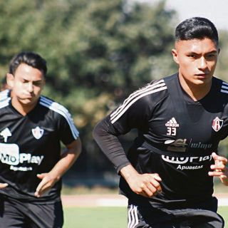 Atlas quiere congelar el infierno