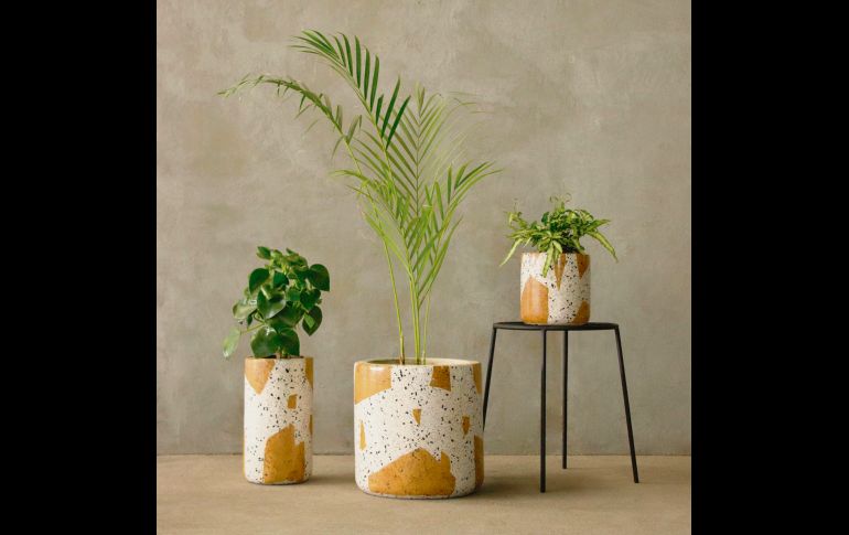 Muestra. El ejemplo de una obra de Taller Nacional. CORTESÍA