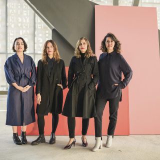 Campamento: feria de diseño mexicano, crece sus días de actividades