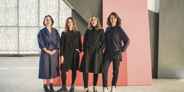 Campamento: feria de dise&ntilde;o mexicano, crece sus d&iacute;as de actividades