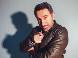 Jesús guzmán. El standupero mexicano está listo para conquistar la televisión. EL INFORMADOR/G. Gallo