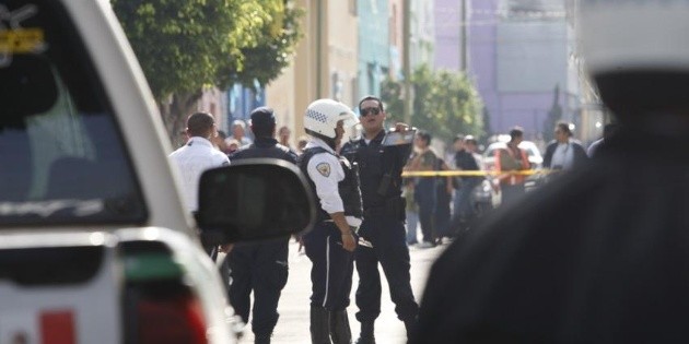 Homicidios bajan en primer semestre de 2019: Inegi