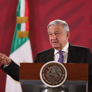 Pese a resistencias, gobernadores se han sumado a Insabi: López Obrador
