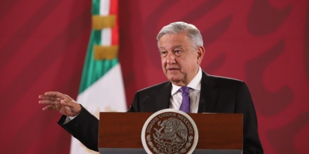 Pese a resistencias, gobernadores se han sumado a Insabi: L&oacute;pez Obrador