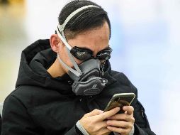 Las estrictas medidas se anuncian después de que se dispararon los casos del coronavirus de Wuhan, que ha causado la muerte de 106 personas. AFP / A. Wallace