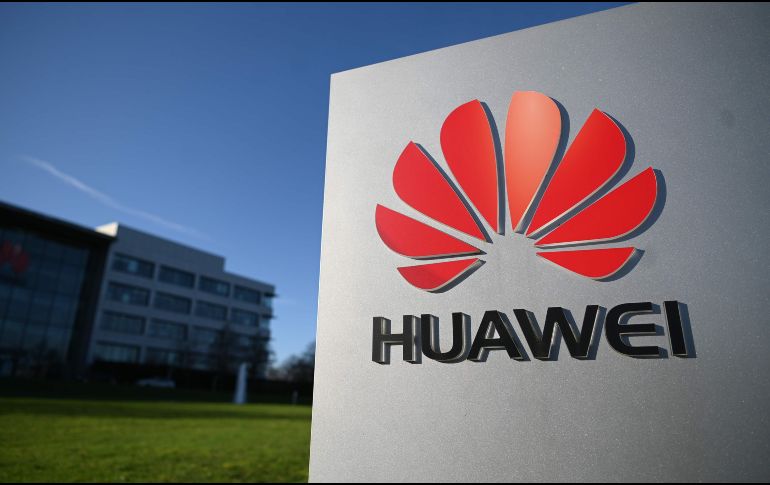 Los servicios de seguridad británicos han considerado que el riesgo que pueda traer la red 5G de Huawei es controlable. AFP / D. Leal-Olivas