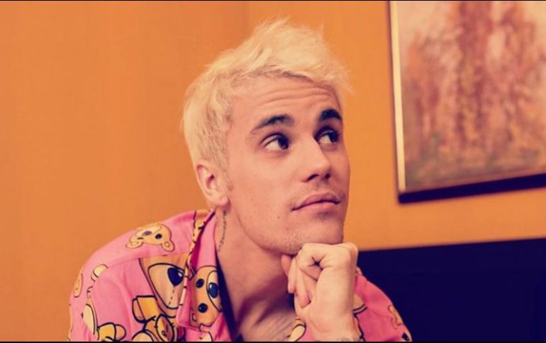 Justin Bieber inició el 2020 con el lanzamiento de su sencillo “Yummy”. INSTAGRAM / @justinbieber