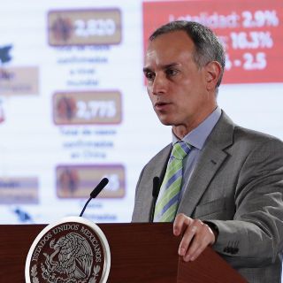 Suman 21 estados adheridos al Insabi