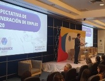 Advierten que para que se puedan concretar los 52 mil empleos es necesario que el Gobierno federal tenga una política de contención ante un escenario de inestabilidad política. EL INFORMADOR / ARCHIVO