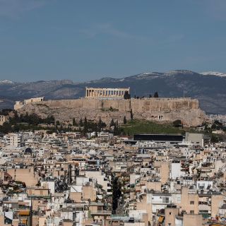 Un sismo de 5.2 grados se registra frente a isla griega