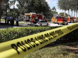 El niño dijo a los detectives que dos días antes le había llegado la idea de matar a su hermana. AP/ARCHIVO