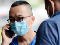 Las autoridades chinas informaron que el coronavirus se transmite entre humanos. GETTY IMAGES