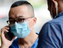 Las autoridades chinas informaron que el coronavirus se transmite entre humanos. GETTY IMAGES