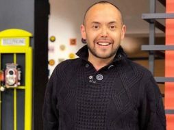 Clark se sentó en la mesa de debate del programa 