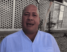 Enrique Alfaro informó al alcalde Arturo Dávalos Peña, que el Gobierno de Jalisco recupera la función de cobrar el impuesto a la ocupación hotelera. TWITTER / @EnriqueAlfaroR