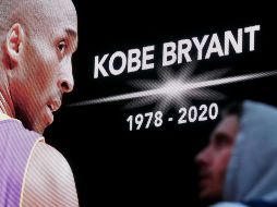 El quíntuple campeón de la NBA con Los Angeles Lakers viajaba en un helicóptero Sikorsky S-76 desde el condado de Orange. AFP /T. Pennington