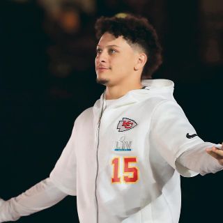 El factor Mahomes