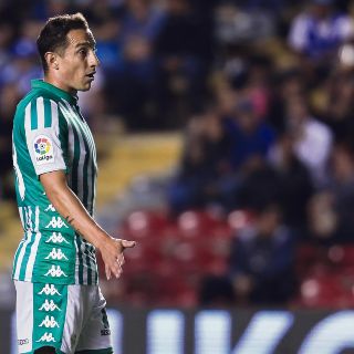 Guardado, baja por tiempo indefinido